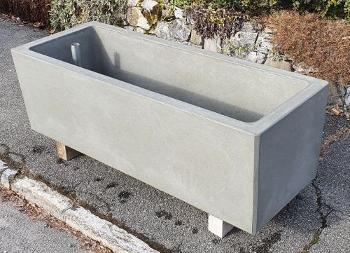 Brunnentrog Modell A